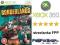 BORDERLANDS DOUBLE GAME ADD-ON PACK XBOX 360 GW!