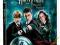 Harry Potter i Zakon Feniksa _ _ _(BLU-RAY)