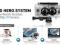 GoPro 3D HERO System HD HERO2 Nowy, okazja