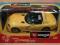 DODGE VIPER RT/10 zółty 4165 BBURAGO 1:43