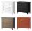 IKEA HEMNES KOMODA 3 SZUFLADY LITE DREWNO 4KOLORY