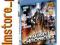 KRONIKI MUTANTÓW MUTANT CHRONICLES Blu-ray
