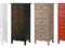 IKEA HEMNES KOMODA 5 SZUFLAD LITE DREWNO 4KOLORY