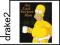 SIMPSONS - HOMER COFFEE BREAK [PLAKAT]