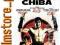 STREET FIGHTER BOX SET SONNY CHIBA [3 DVD]