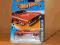 HOT WHEELS FORD FALCON  1:64