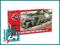 Airfix 02322 - model - Land Rover miękki dach -