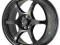 Japan Racing JR-1 Gloss Black 17x7 5x100/114,3 ET