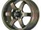 Japan Racing JR-3 Bronze 18x8 5x114,3/120 ET 30 ot