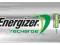 AKUMULATOR ENERGIZER R14 C HR14 2500 mAh