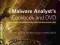 MALWARE ANALYST'S COOKBOOK AND DVD Ligh, Adair