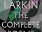 THE COMPLETE POEMS OF PHILIP LARKIN Philip Larkin