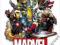 MARVEL YEAR BY YEAR A VISUAL CHRONICLE Stan Lee