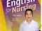 EVERYDAY ENGLISH FOR NURSING Tony CertEd