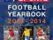 SKY SPORTS FOOTBALL YEARBOOK 2013-2014