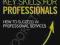 KEY SKILLS FOR PROFESSIONALS Pannett, Sequeira