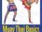 MUAY THAI BASICS Christoph Delp