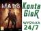 MARS WAR LOGS - KLUCZ STEAM/CD-KEY - AUTO
