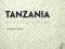 TANZANIA: A POLITICAL ECONOMY Andrew Coulson