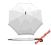 Parasol STICK biały