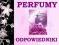 PERFUMY NA MILILITRY NALEWANE ODPOWIEDNIKI 30ml