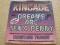 KINCADE - DREAMS ARE TEN A PENNY