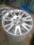 Renault vel satis espace IV felga aluminiowa 17