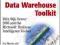 THE MICROSOFT DATA WAREHOUSE TOOLKIT Mundy