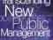 TRANSCENDING NEW PUBLIC MANAGEMENT Christensen