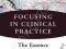 FOCUSING IN CLINICAL PRACTICE: ESSENCE OF CHANGE