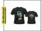 SONATA ARCTICA: DAYS OF WOLVES (S) GIRL (T-SHIRT)