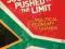 SOUTH AFRICA PUSHED TO THE LIMIT Hein Marais