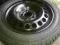 Zapas 17'' 5x120 mm Opel Insignia, Saab 9-5