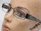 Oprawki Okulary FIRMOWE Bergman / Nordik ! nr N314