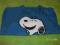 h&amp;m snoopy sweterek r 86 jak nowy