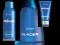 ORIFLAME zestaw GLACIER niebieski for men