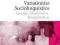 VARIATIONIST SOCIOLINGUISTICS Sali Tagliamonte