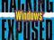 HACKING EXPOSED WINDOWS Joel Scambray