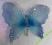 MOTYLKI , MOTYL , DEKORACJA