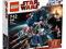 LEGO Star Wars 8086: Droid Tri-Fighter