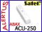 ACU-250 kontroler ABAX Satel acu250 alertus