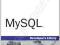 MYSQL (DEVELOPER'S LIBRARY) Paul DuBois