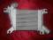 INTERCOOLER NISSAN X-TRAIL TANIO nowy