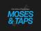 INTERNATIONAL TOPSPRAYER: TAPS MOSES