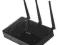 ZyXEL NBG5615 Router USB Wi-Fi N750 abgn 4x1000M W