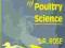 PRINCIPLES OF POULTRY SCIENCE S.P. Rose