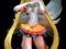 Sailor Moon - figurka Bunny BANDAI