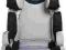 fotelik samochodowy Caretero SHIFTER LIGHT GREY