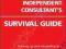 THE INDEPENDENT CONSULTANT'S SURVIVAL GUIDE