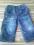 Jeans spodnie F&amp;F roz.80